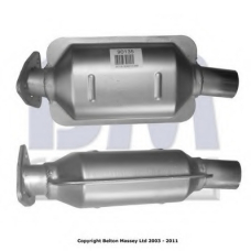 BM90135H BM CATALYSTS Катализатор