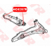 HO0207R VTR Сайлентблок нижнего рычага