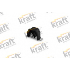 1491635 KRAFT AUTOMOTIVE Подвеска, двигатель