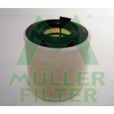 PA3519 MULLER FILTER Воздушный фильтр