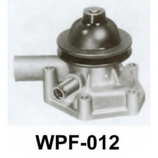 WPF-012 AISIN Водяной насос