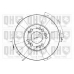 BDC4382 QUINTON HAZELL Тормозной диск