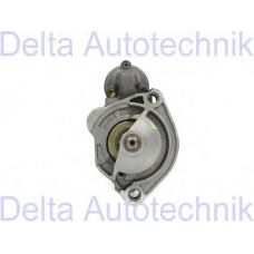 A 14 640 DELTA AUTOTECHNIK Стартер