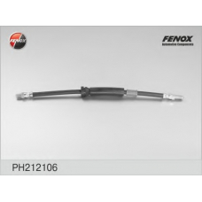 PH212106 FENOX Тормозной шланг