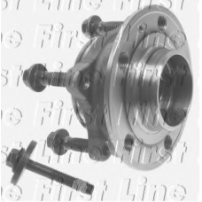 FBK1195 FIRST LINE Комплект подшипника ступицы колеса