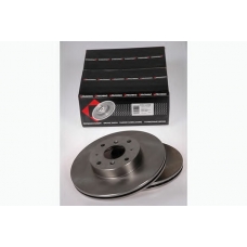 PRD2268 PROTECHNIC Тормозной диск