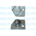 DTE-5534 KAVO PARTS Натяжной ролик, ремень грм