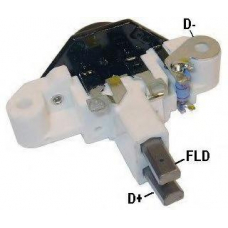 35000152 HERTH+BUSS Регулятор генератора