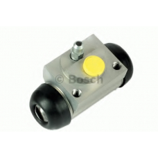 F 026 009 949 BOSCH Колесный тормозной цилиндр