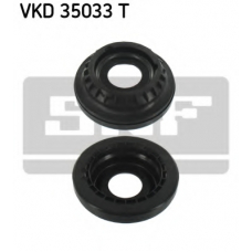 VKD 35033 T SKF Подшипник качения, опора стойки амортизатора