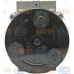 8FK 351 113-191 HELLA Компрессор, кондиционер