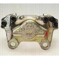 8170 24508 TRIDON Caliper left back