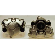 341739 BUDWEG CALIPER Тормозной суппорт