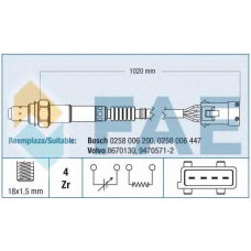 77236 FAE Лямбда-зонд