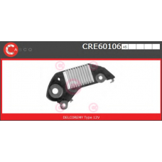 CRE60106AS CASCO Регулятор