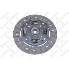 07-00080-SX STELLOX Диск сцепления