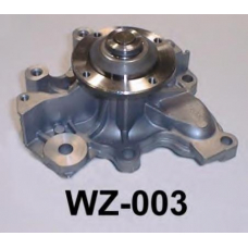 WZ-003 AISIN Водяной насос