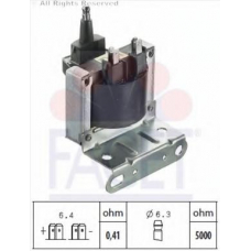 9.6010 FACET Катушка зажигания