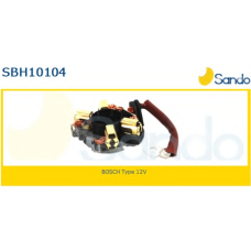 SBH10104 SANDO Кронштейн, угольная щетка