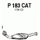 P183CAT<br />FENNO