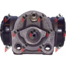 72913 ABS Колесный тормозной цилиндр