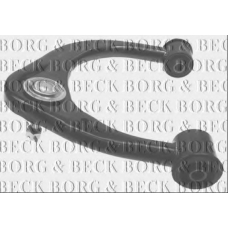 BCA7018 BORG & BECK Рычаг независимой подвески колеса, подвеска колеса