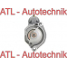 A 14 630 ATL Autotechnik Стартер