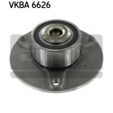 VKBA 6626 SKF Комплект подшипника ступицы колеса