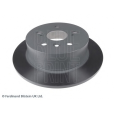 ADT343243 BLUE PRINT Тормозной диск
