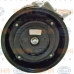 8FK 351 114-401 HELLA Компрессор, кондиционер