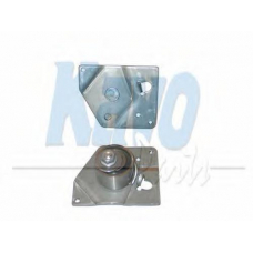 DTE-5534 KAVO PARTS Натяжной ролик, ремень грм