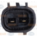 8FK 351 002-411 HELLA Компрессор, кондиционер