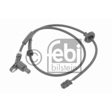 24058 FEBI Датчик, частота вращения колеса