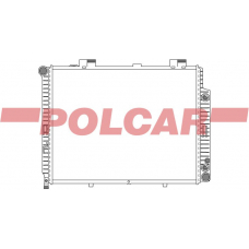 5015084X POLCAR Ch?odnice wody