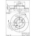 BS 7277 BRECO Тормозной диск