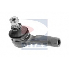 A2-5571 DITAS Наконечник поперечной рулевой тяги