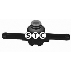 T403689 STC Клапан, топливный фильтр