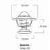 8620 4982 TRISCAN Термостат, охлаждающая жидкость