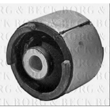 BSK6406 BORG & BECK Подвеска, рычаг независимой подвески колеса