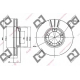 BD1003<br />DJ PARTS