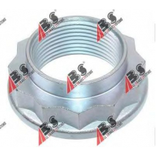 910900 ABS Гайка; Конец вала, приводной вал; Гайка, шейка оси