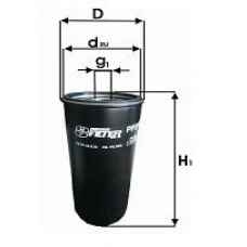 PP2012 PZL SEDZISZOW Масляный фильтр