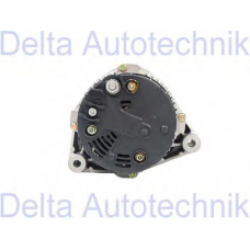 L 38 160 DELTA AUTOTECHNIK Генератор l38160