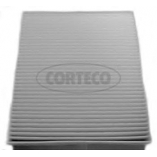 80001174 CORTECO Фильтр, воздух во внутренном пространстве