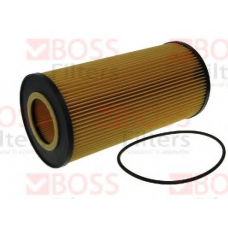 BS03-008 BOSS FILTERS Масляный фильтр