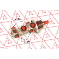 5041 CAR Главный тормозной цилиндр