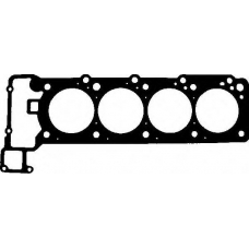 H80689-00 GLASER Прокладка, головка цилиндра