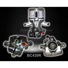 BC439R SHAFTEC Тормозной суппорт