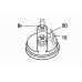 D020698 DA SILVA Стартер