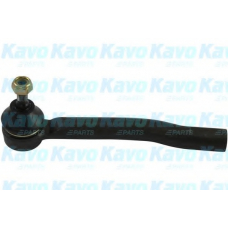 STE-6630 KAVO PARTS Наконечник поперечной рулевой тяги